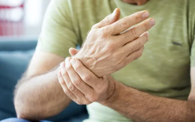 Arthritis Can Hinder Your Daily Life — Occupational Therapy Can Help You Find Natural Relief
