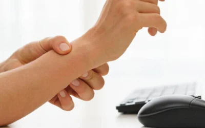 Are You in Need of Upper Extremity Pain Relief?