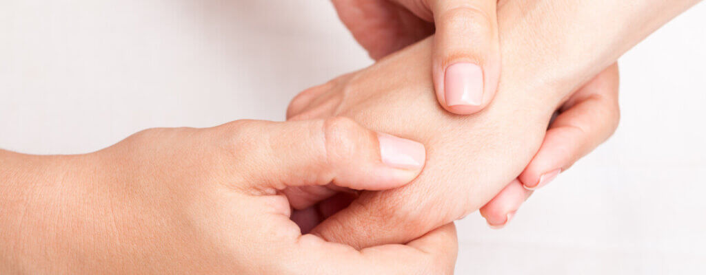 Hand Therapy Can Decrease Your Joint Pain and Increase Your Mobility