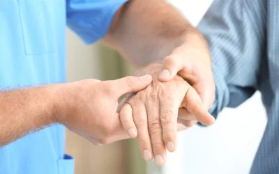 Understanding the Importance of Hand Therapy: Regaining Independence and Functionality