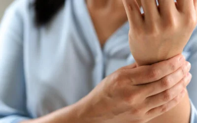 Finally Find Relief for Your Wrist Sprains and Strains