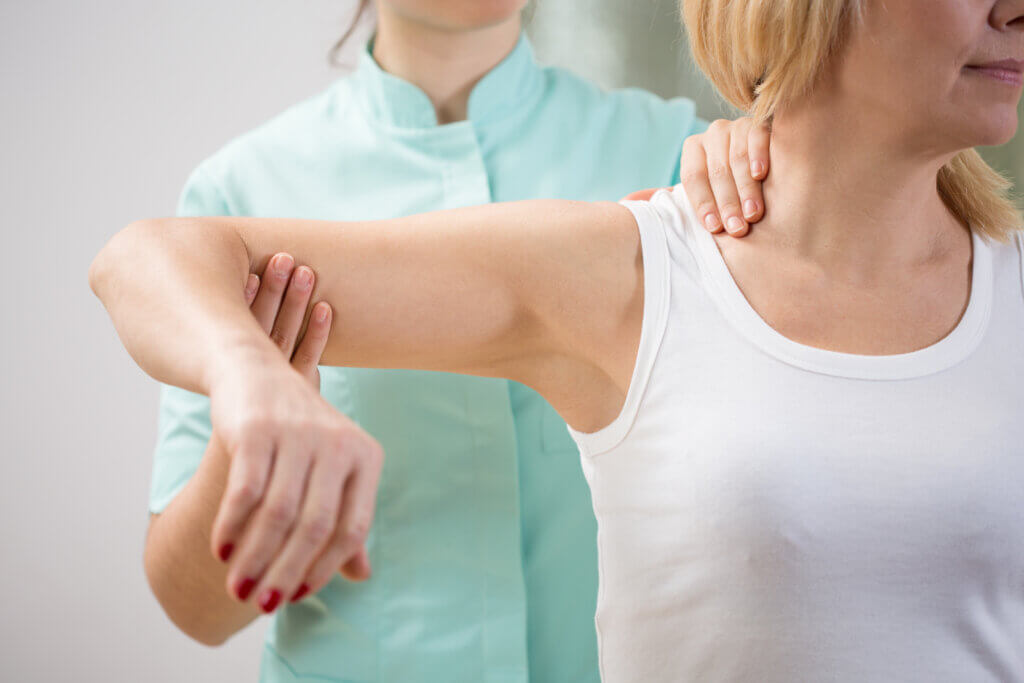 Manual Therapy Techniques for Treating Upper Extremity Pain and Injuries