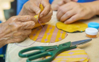 Occupational Therapy Can Help You Find Long-Term Pain Relief