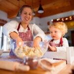 Prevent Cooking-Related Overuse Injuries During the Holidays