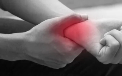 Relieve Your Arthritis Pain with Occupational & Hand Therapy
