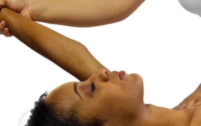 Therapeutic Massage Can Help Relieve Upper Extremity Pain