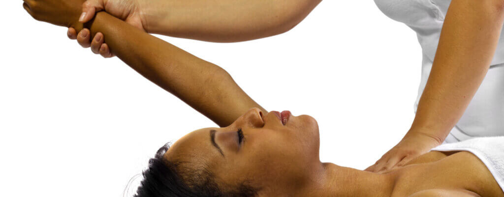 Therapeutic Massage Can Help Relieve Upper Extremity Pain