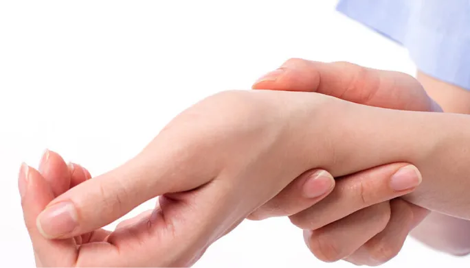 Cubital Tunnel Syndrome - Hand Health Resources