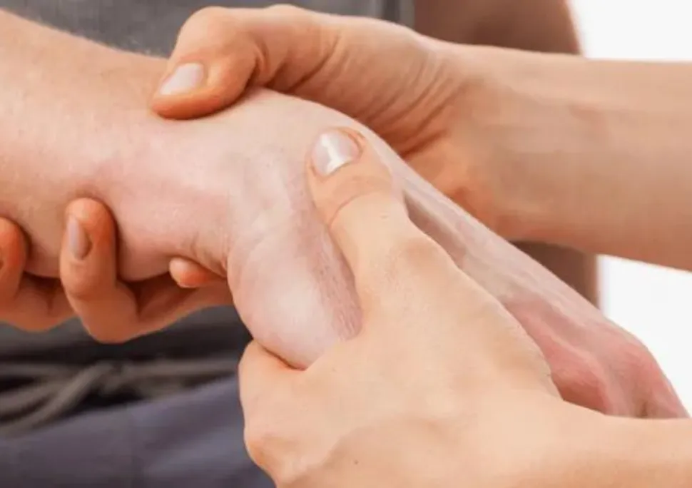 Hand Therapy In New York City-Is It Clumsiness or Hand Weakness?